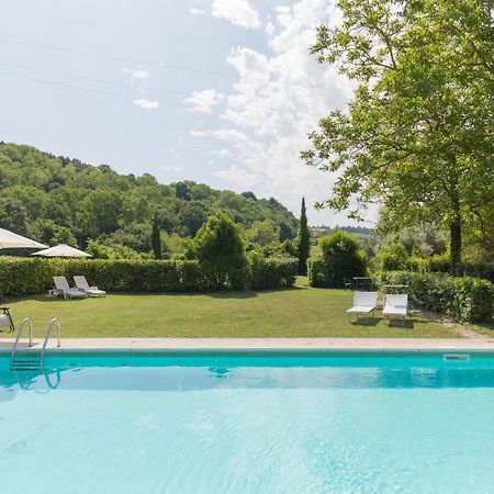 Agriturismo L'Esinante Cupramontana 외부 사진