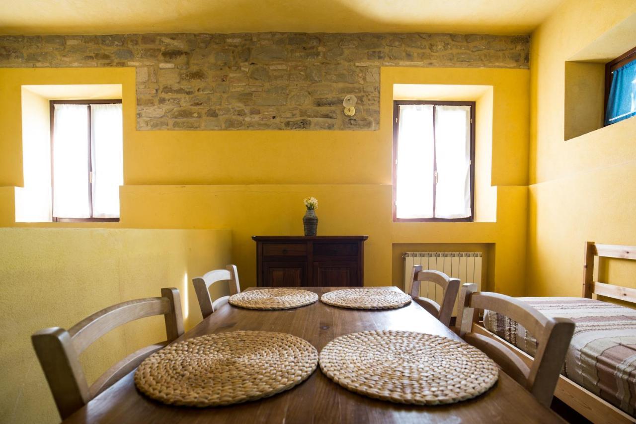 Agriturismo L'Esinante Cupramontana 외부 사진