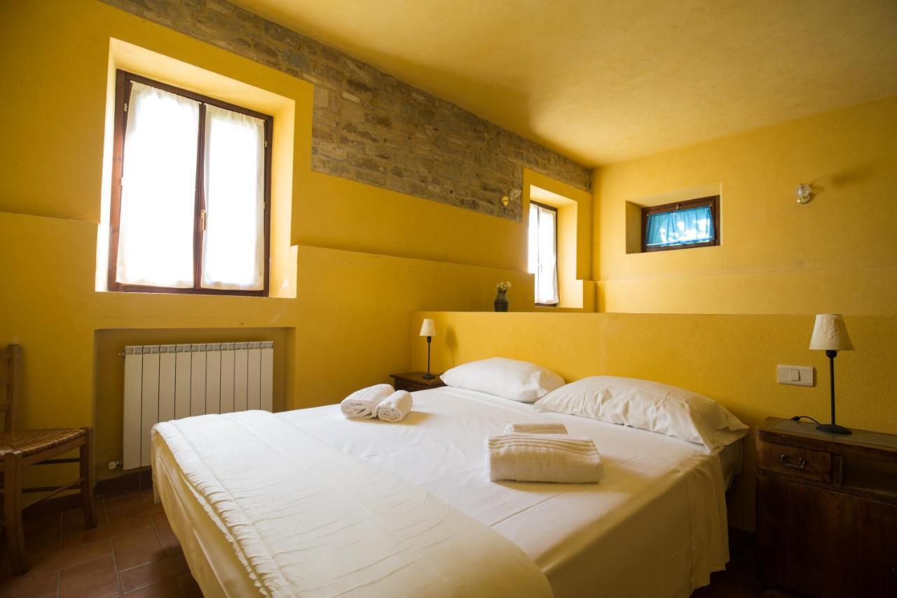Agriturismo L'Esinante Cupramontana 외부 사진
