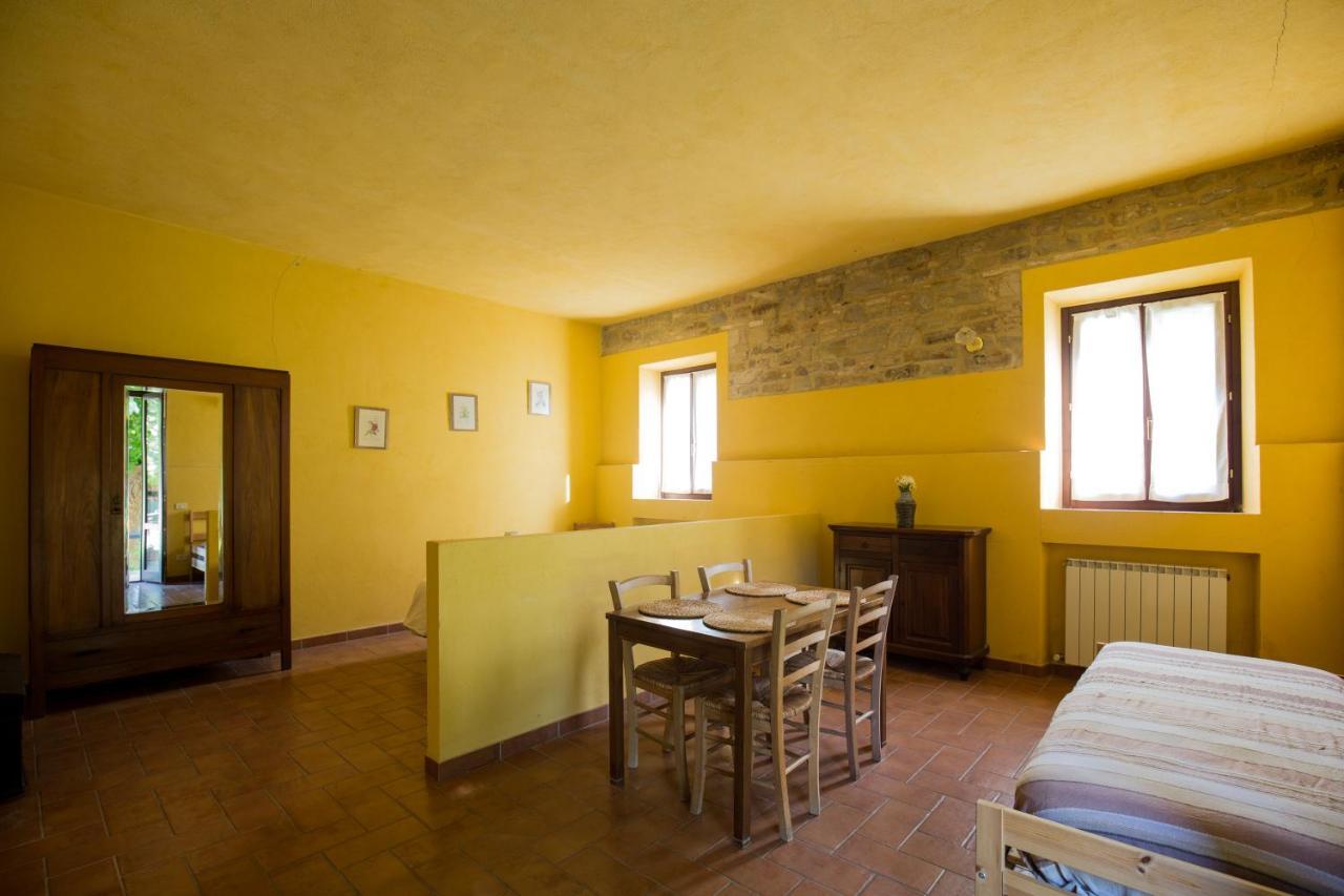 Agriturismo L'Esinante Cupramontana 외부 사진