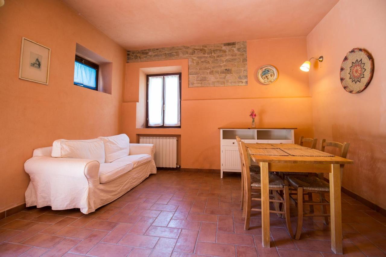 Agriturismo L'Esinante Cupramontana 외부 사진