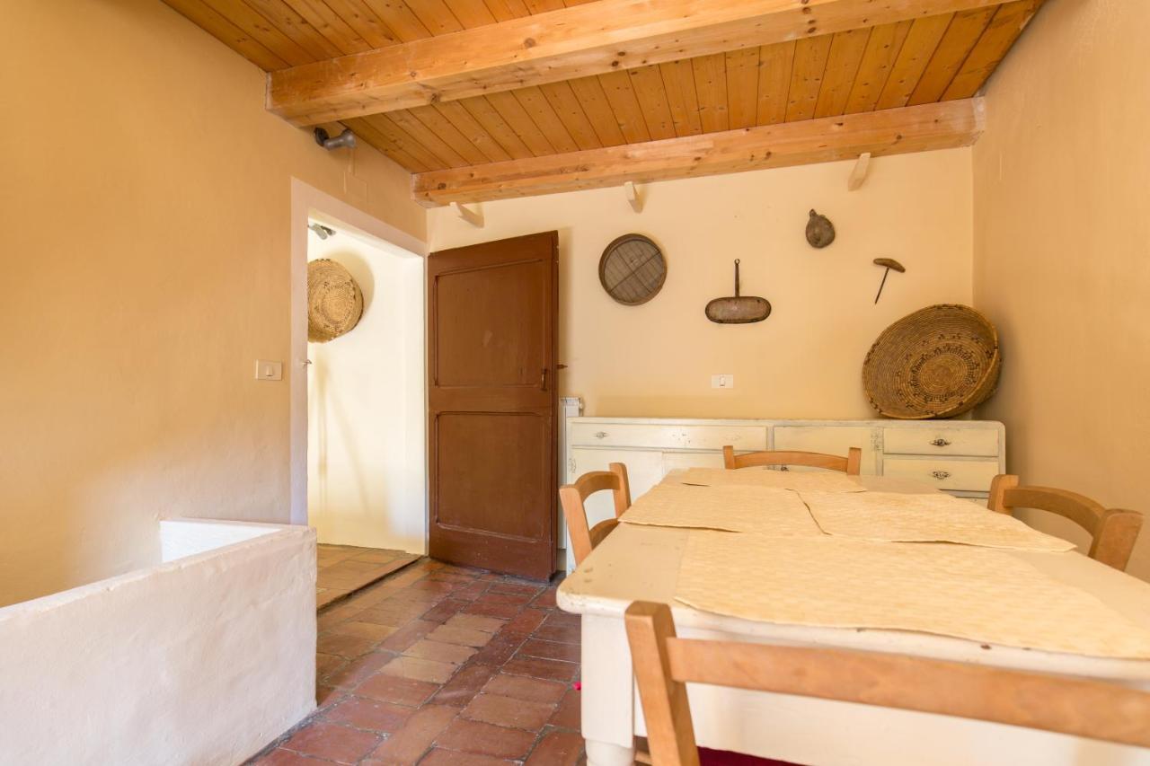 Agriturismo L'Esinante Cupramontana 외부 사진