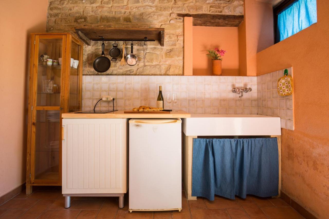 Agriturismo L'Esinante Cupramontana 외부 사진