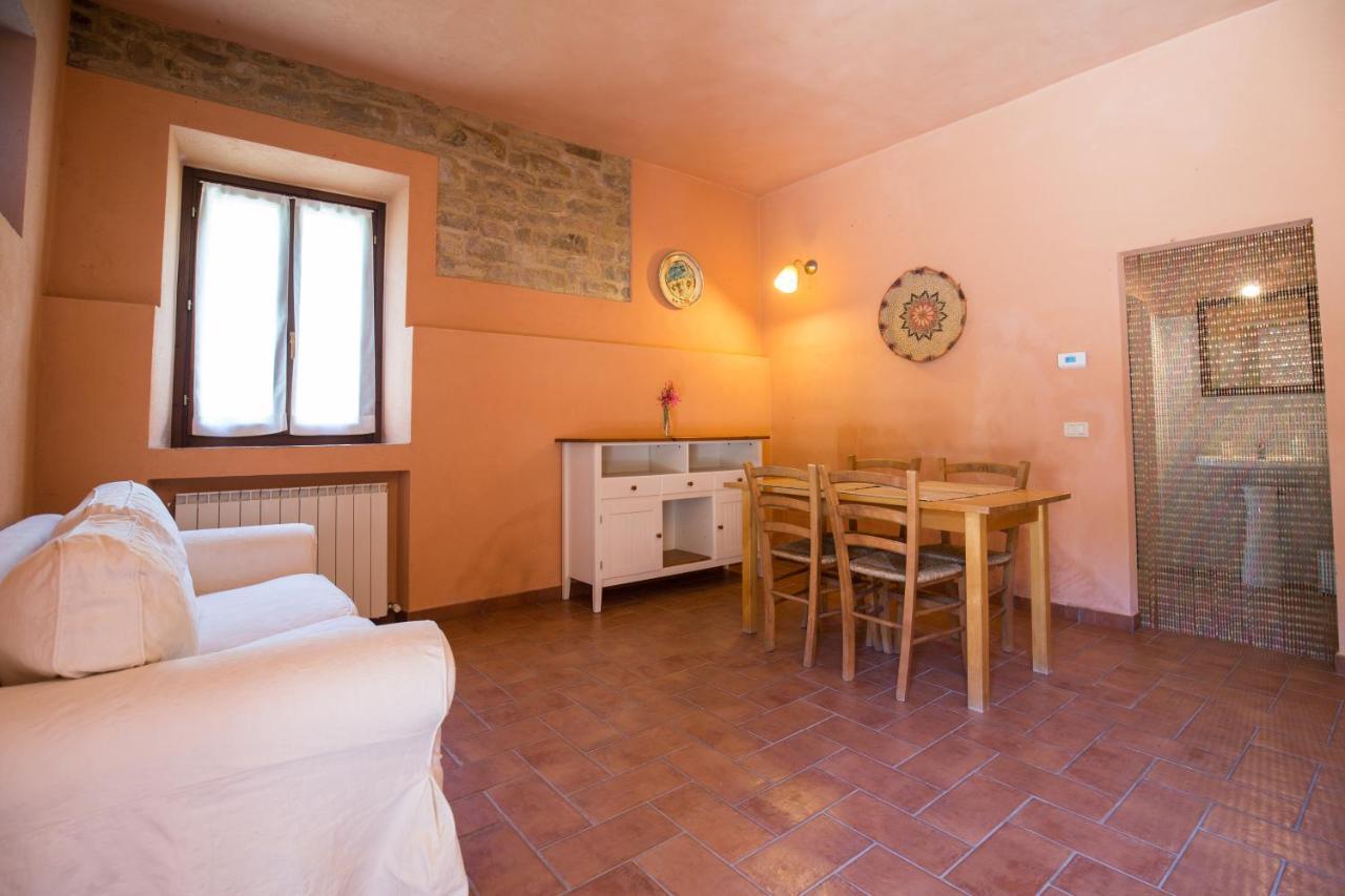 Agriturismo L'Esinante Cupramontana 외부 사진