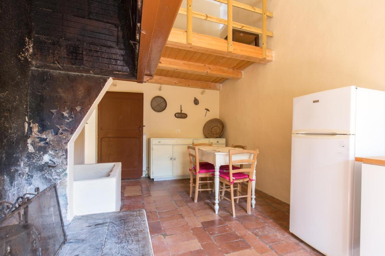 Agriturismo L'Esinante Cupramontana 외부 사진