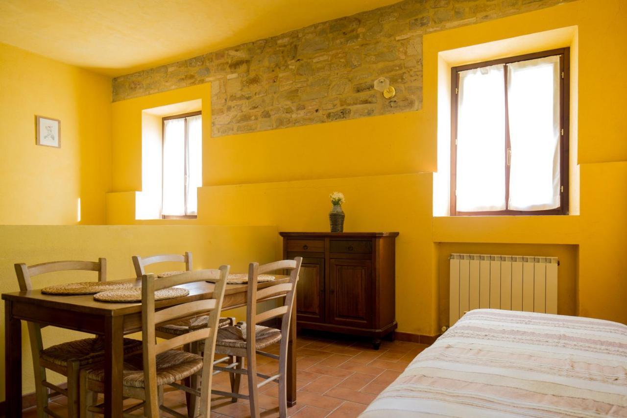 Agriturismo L'Esinante Cupramontana 외부 사진