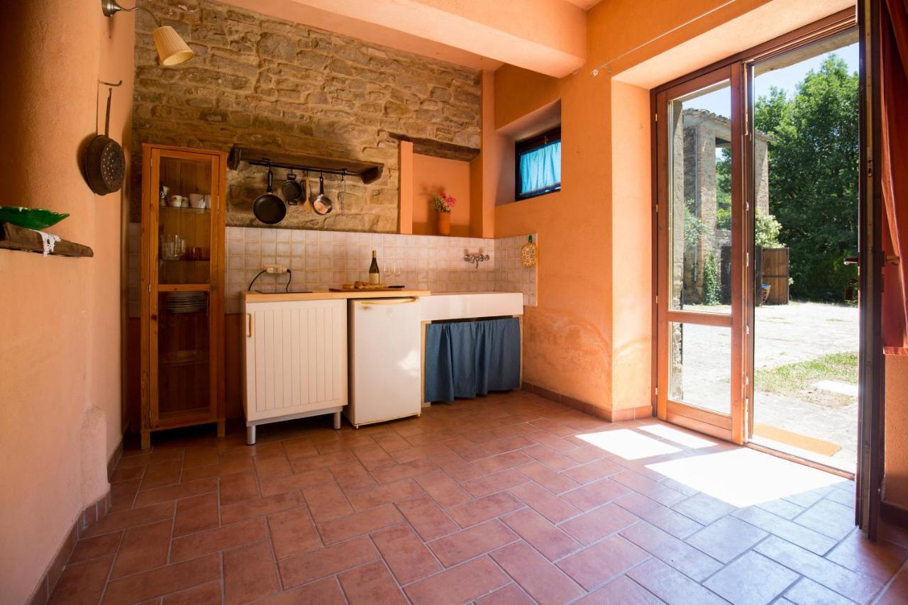 Agriturismo L'Esinante Cupramontana 외부 사진