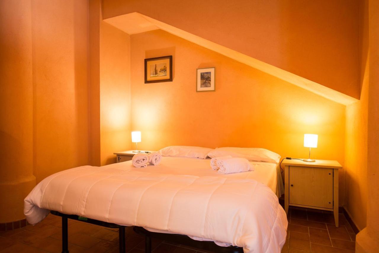 Agriturismo L'Esinante Cupramontana 외부 사진