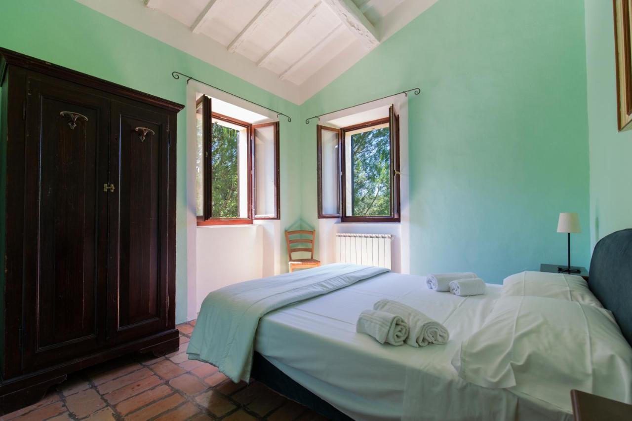 Agriturismo L'Esinante Cupramontana 외부 사진