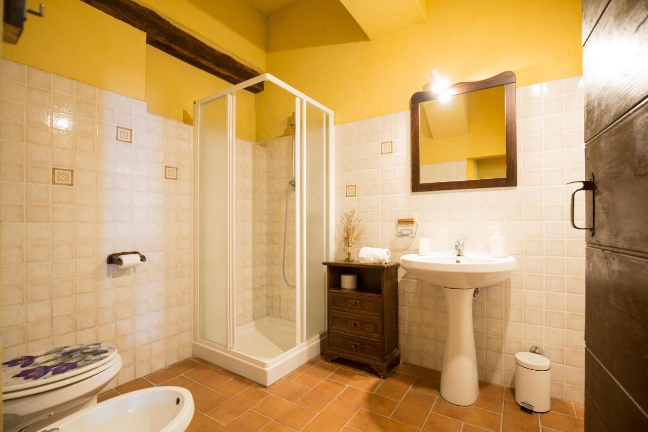 Agriturismo L'Esinante Cupramontana 외부 사진
