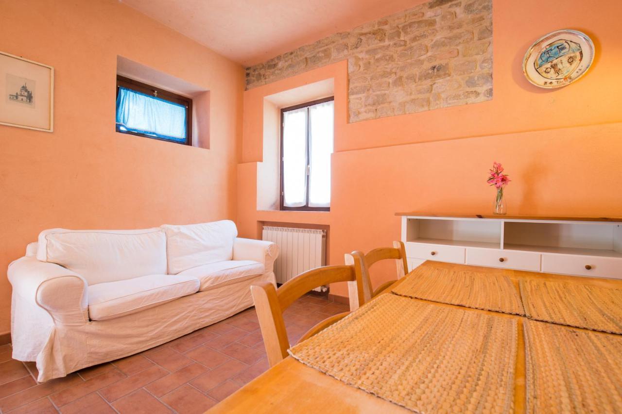 Agriturismo L'Esinante Cupramontana 외부 사진