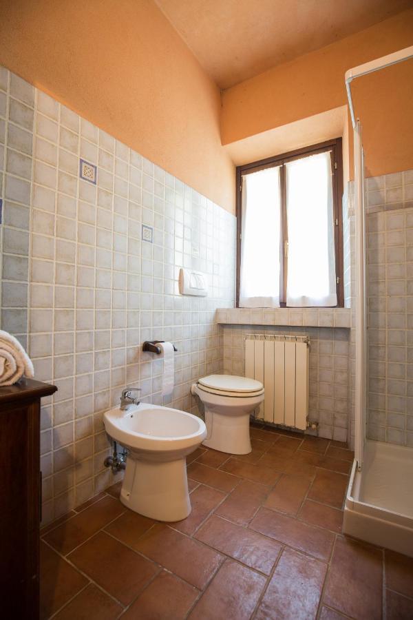 Agriturismo L'Esinante Cupramontana 외부 사진