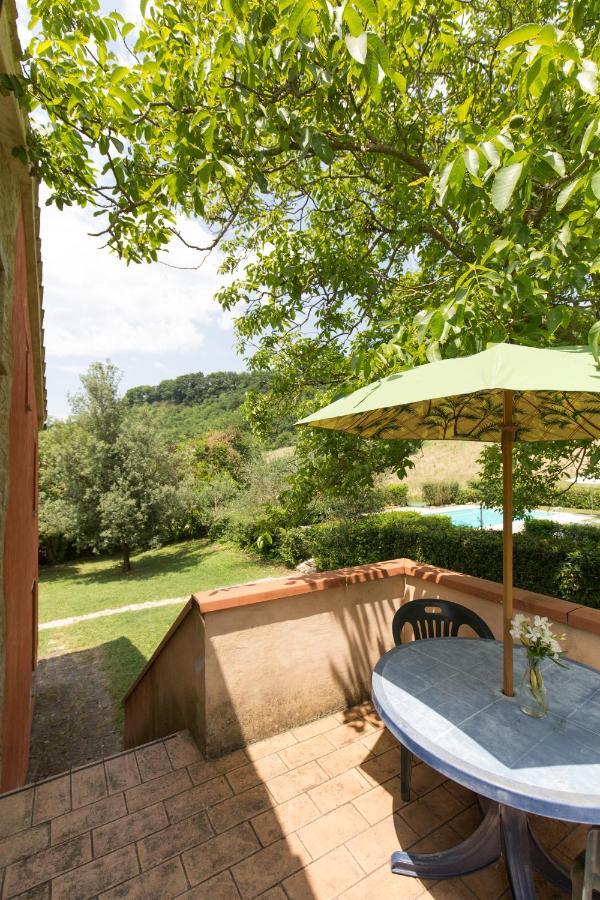 Agriturismo L'Esinante Cupramontana 외부 사진