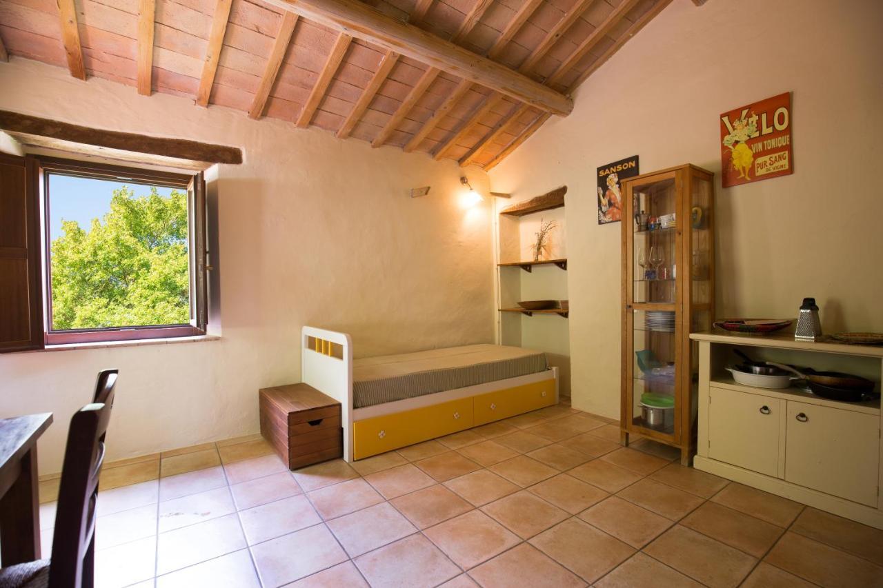 Agriturismo L'Esinante Cupramontana 외부 사진