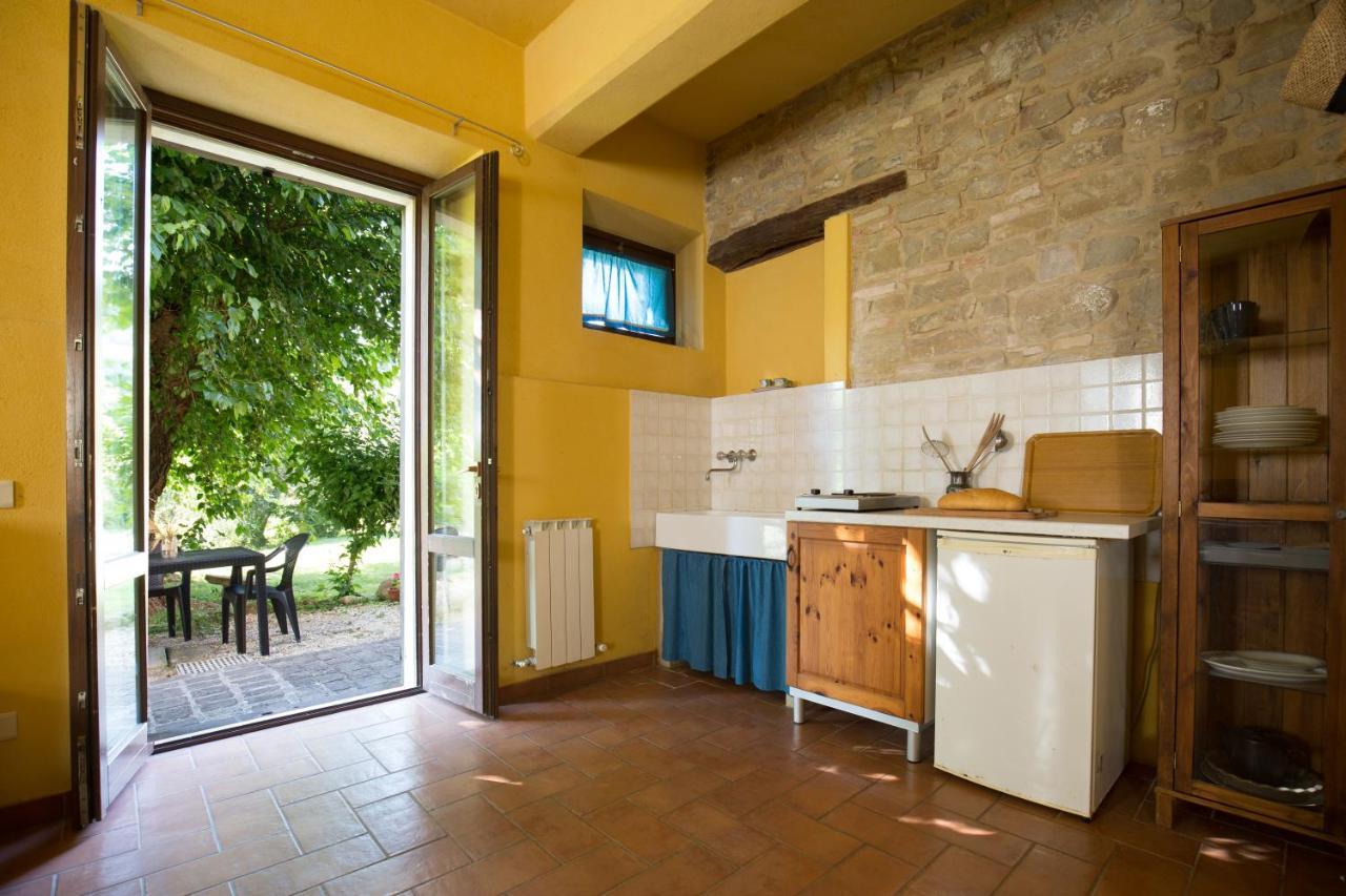 Agriturismo L'Esinante Cupramontana 외부 사진